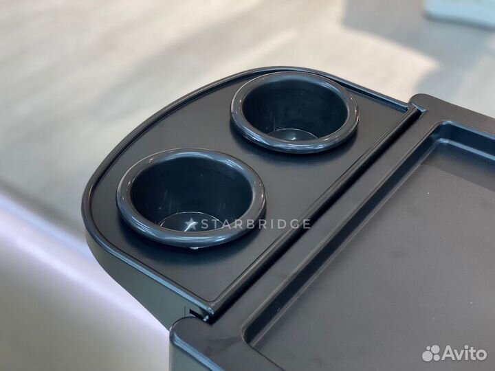 Парикмахерская тележка