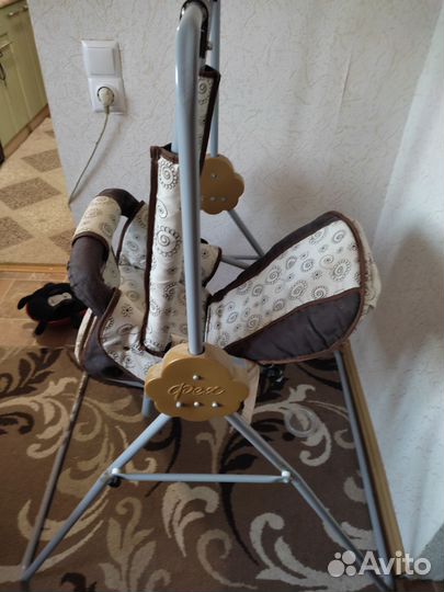 Детские качели