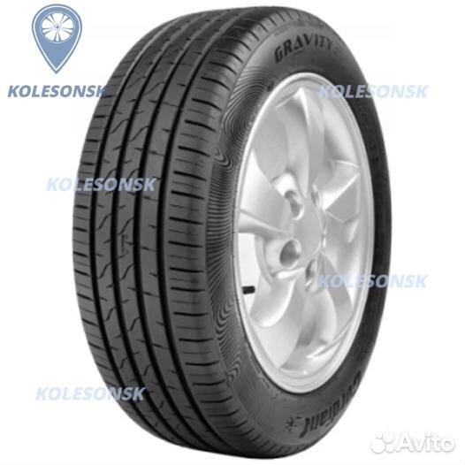 Cordiant Gravity 215/70 R16 104H