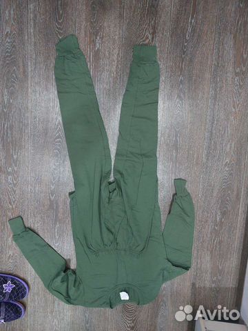 Нательное белье