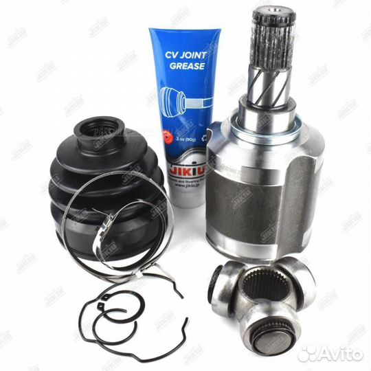 Jikiu JC23058 шрус внутренний