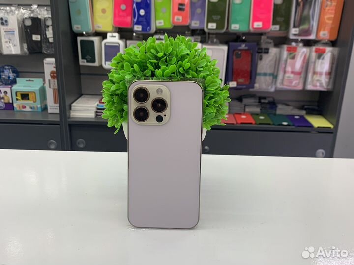 Муляж iPhone 13 pro 699