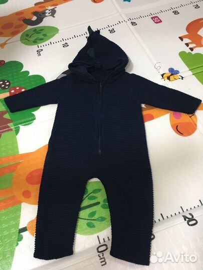 Комбинезон 68