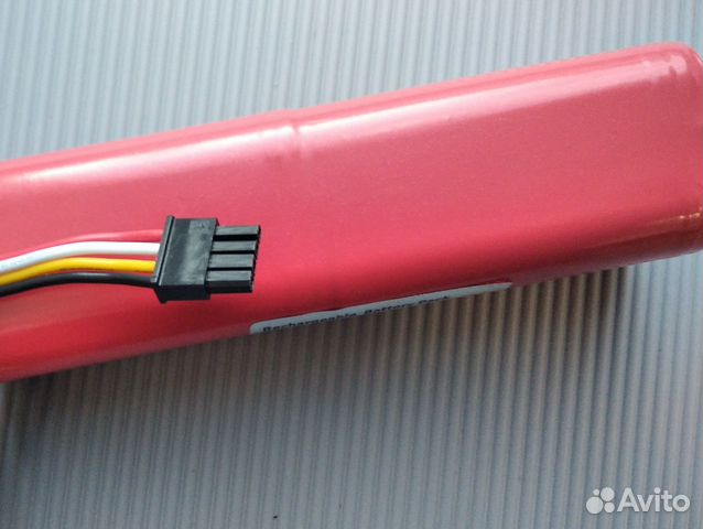 Акб для Xiaomi Mi Robot Vacuum Cleaner (SKV4022GL)