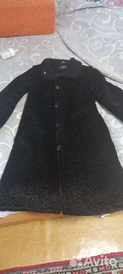 Пальто