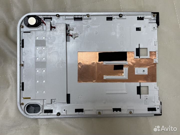 Электронная книга Mr.Clever Book на запчасти