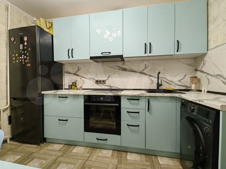 2-к. квартира, 68 м², 5/5 эт.