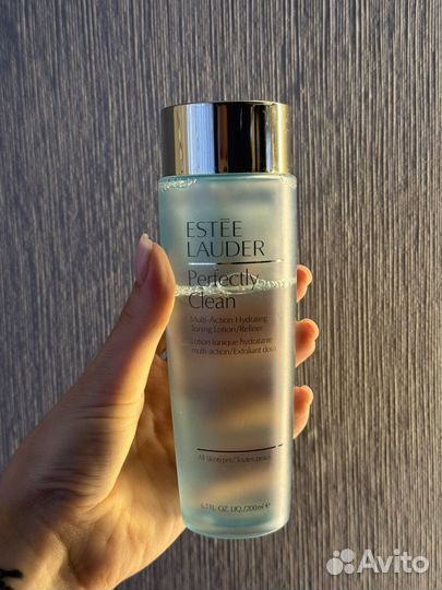 Estee Lauder тоник отшелушивающий