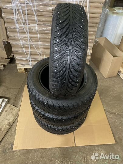 Sava Eskimo Stud 185/65 R15 88T