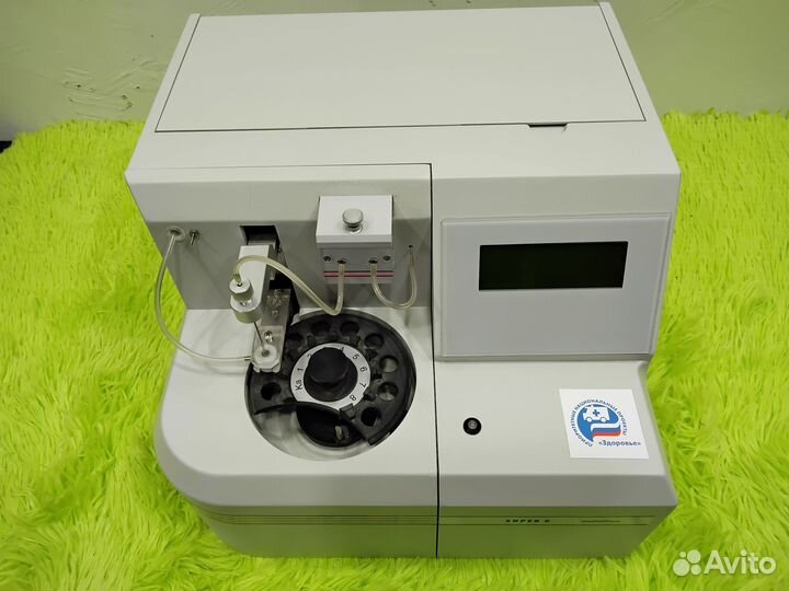 Анализатор глюкозы super GL Ambulance