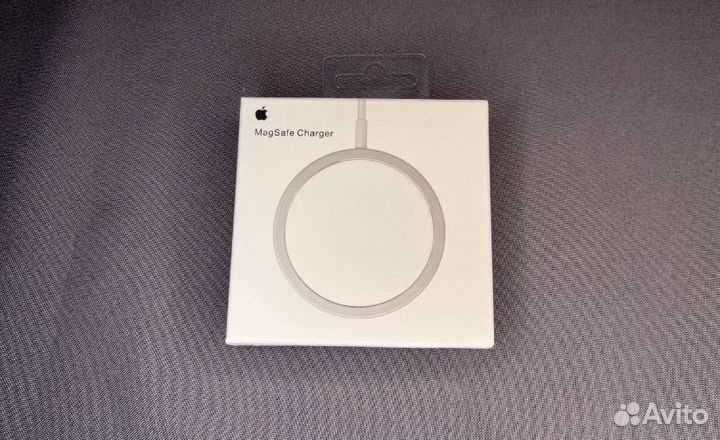 Apple magsafe charger