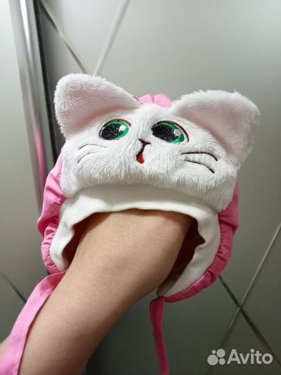 Конверт для малыша