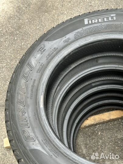 Pirelli Scorpion ATR 185/75 R16