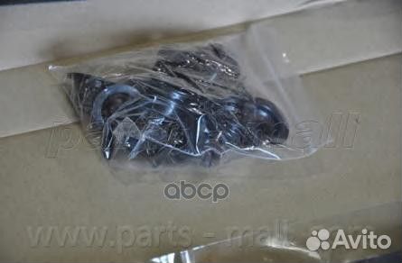 Комплект прокладок для капремонта двс parts-MAL