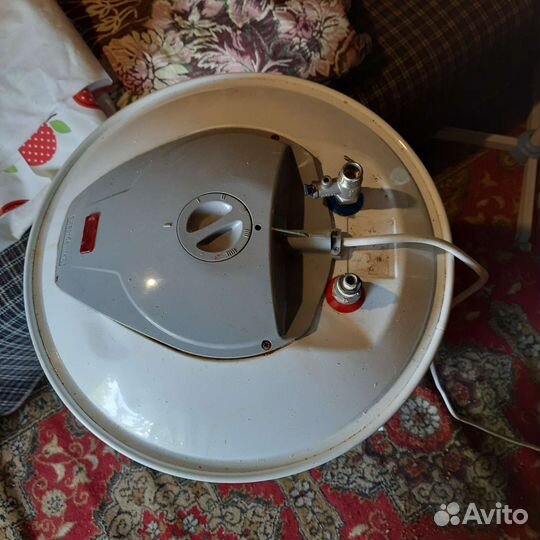 Водонагреватель Термекс 50 л