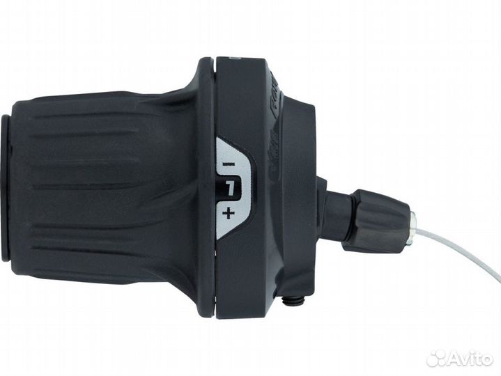 Шифтер Shimano Tourney RV200-L левый 3ск(sis)