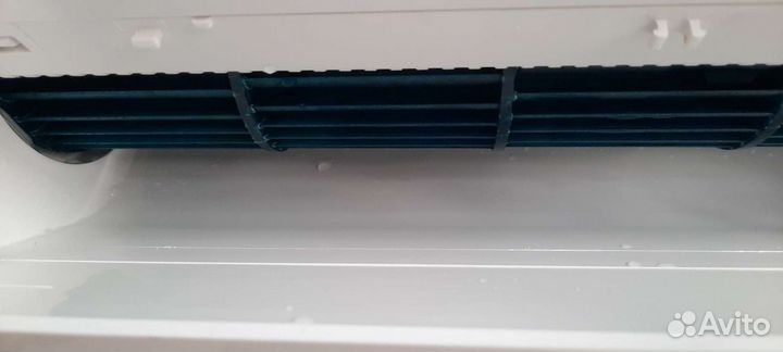 Чистка кондиционеров