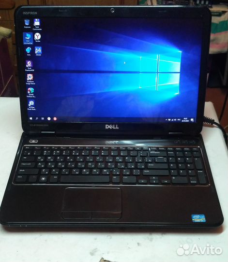 Ноутбук Dеll Insрiriоn N5110
