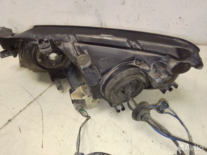 Фара передняя правая Mazda Cx-7 ER3P L3-VDT 2.3