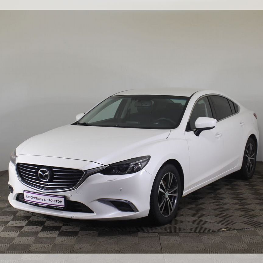 Купить Mazda 🚘 от 246 371 ₽ в Барвихе: 3 181 объявление
