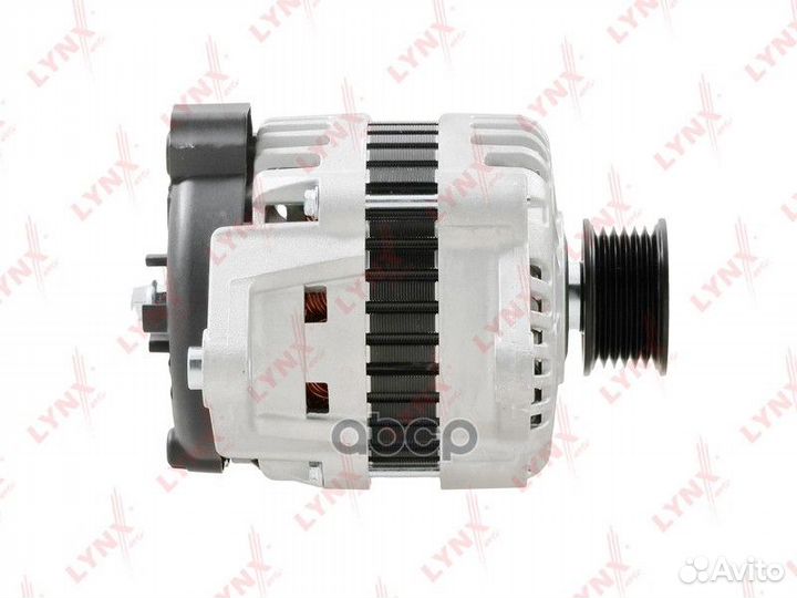 ГенераторChevrolet Cruze (F16D3) 1.6i EA1291