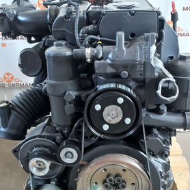 Двигатель Мерседес Атего Аксор OM926LA Евро 5