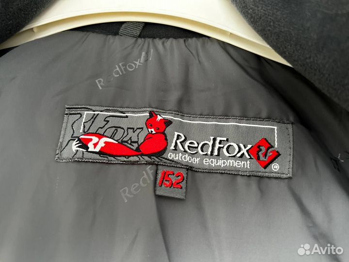 Куртка женская горнолыжная