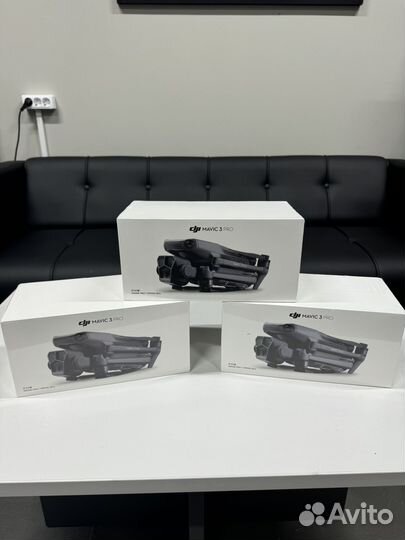 DJI Mavic 3 Pro (only drone)