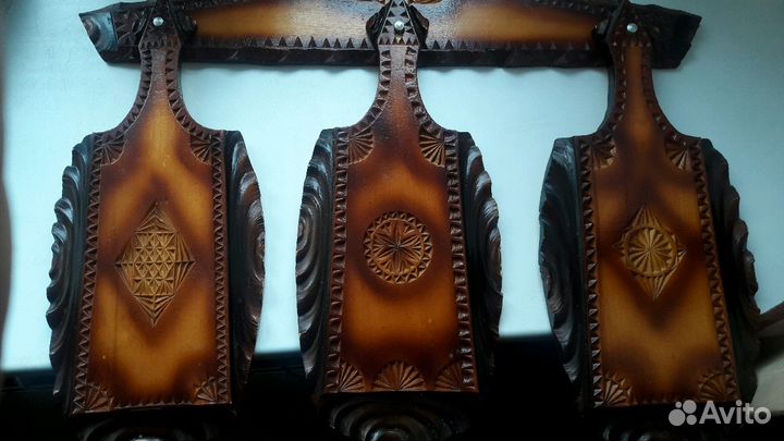 Доска разделочная, интерьер, сувенир