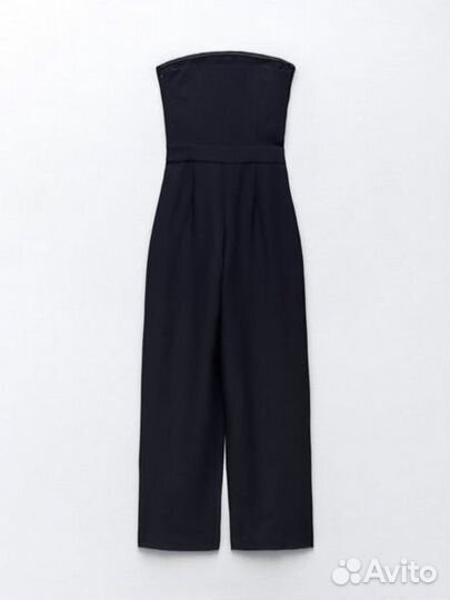 Комбинезон Zara 2023 Bestseller (оригинал)