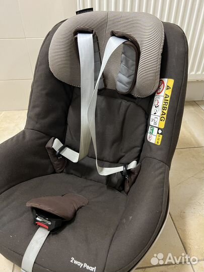 Продажа детское автокресло