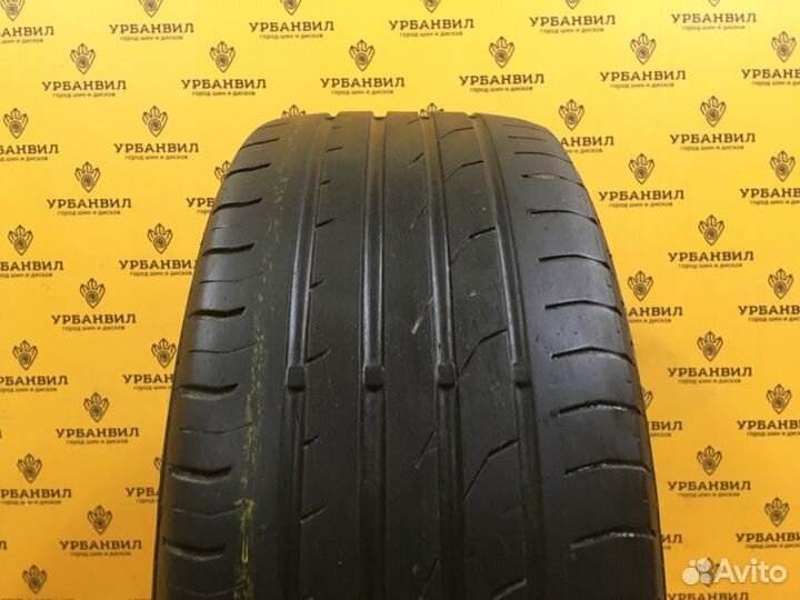 Continental ContiPremiumContact 2 215/45 R16 86H