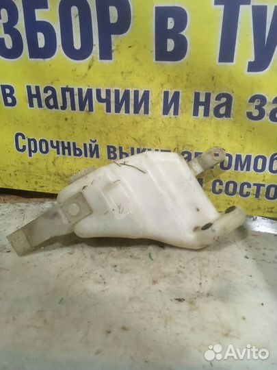 Бачок омывателя ваз (LADA) Priora