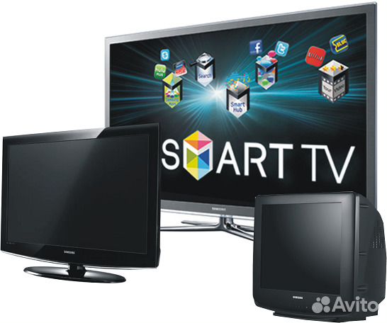 Ремонт телевизоров,Подсветки у Вас дома с гарант