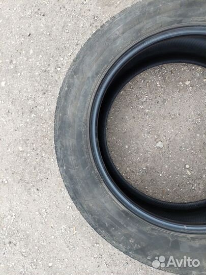 Bridgestone Dueler H/L 400 245/55 R19