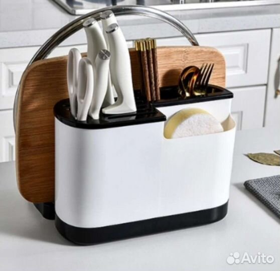 Подставка под столовые приборы