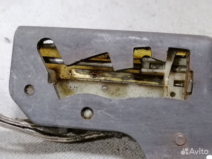 Контактная группа Chevrolet Blazer S10 1993