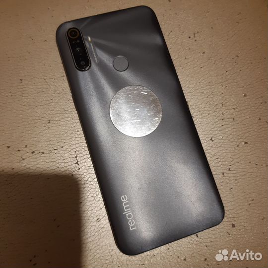 realme C3, 3/64 ГБ