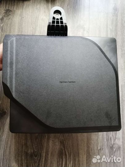 Сабвуффер BMW Original