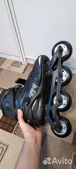 Ролики Roces 107239 style