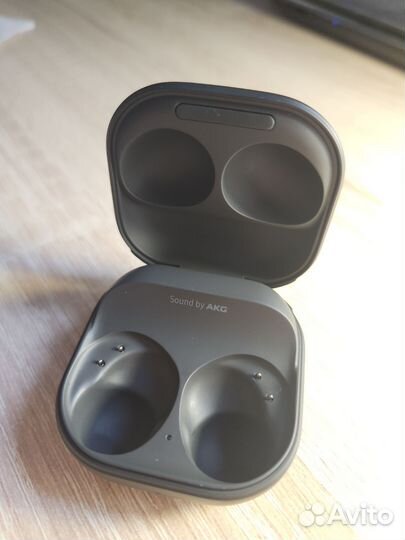 Samsung galaxy buds 2 pro