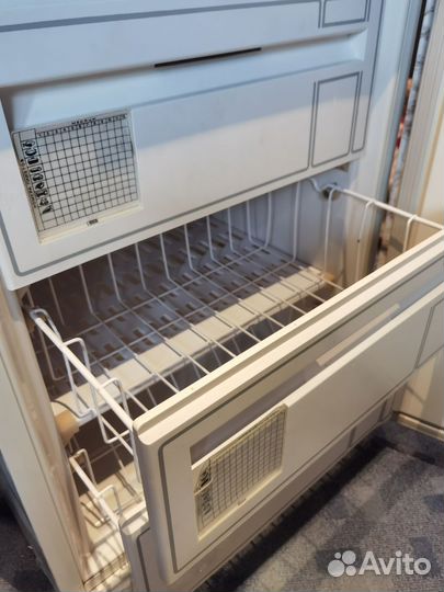 Морозильная камера гиочел
