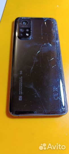 Xiaomi Mi 10T Pro, 8/256 ГБ