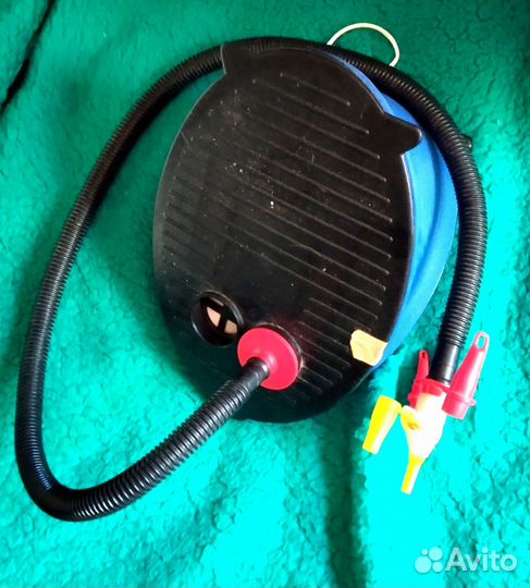 Мяч для фитнеса 65 см reebok