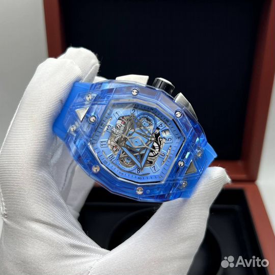 Часы Hublot