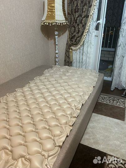 Противопролежневый матрас бу