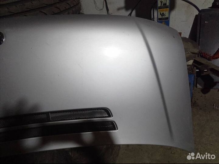 Капот Мерседес Вито 638