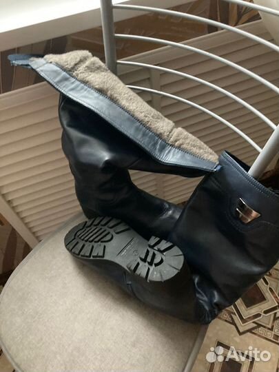 Сапоги женские зимние Respect