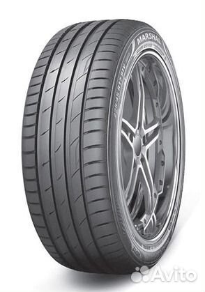 Marshal MU12 205/50 R17