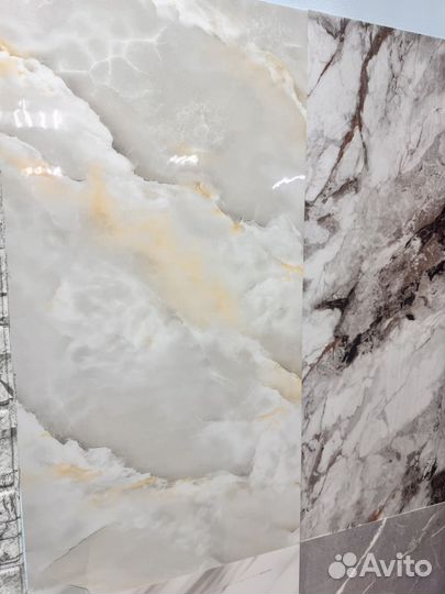 Самоклеющиеся 3D панели